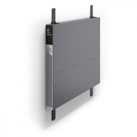 Zasilacz SRTL2K2RM1UINC APC Smart-UPS Ultra, 2200VA 230V 1U, with LithiumIon Battery, with Network Management Card Embedded Zasilacz SRTL2K2RM1UINC APC Smart-UPS Ultra, 2200VA 230V 1U, with LithiumIon Battery, with Network Management Card Embedded