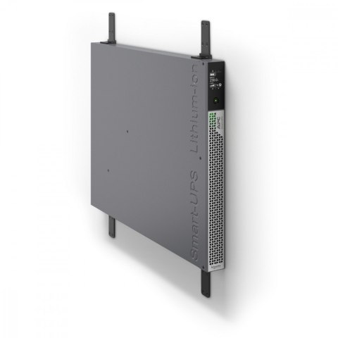 Zasilacz SRTL2K2RM1UINC APC Smart-UPS Ultra, 2200VA 230V 1U, with LithiumIon Battery, with Network Management Card Embedded Zasilacz SRTL2K2RM1UINC APC Smart-UPS Ultra, 2200VA 230V 1U, with LithiumIon Battery, with Network Management Card Embedded