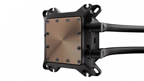 Chłodzenie wodne Navis F240 ARGB EY3B004 Chłodzenie wodne Navis F240 ARGB EY3B004