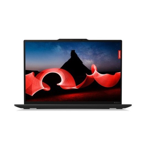 Ultrabook ThinkPad X1 Carbon G12 21KC0055PB W11Pro Ultra 7 155U/16GB/512GB/INT/LTE/14.0 WUXGA/Black/vPro/3YRS Premier Support + Ultrabook ThinkPad X1 Carbon G12 21KC0055PB W11Pro Ultra 7 155U/16GB/512GB/INT/LTE/14.0 WUXGA/Black/vPro/3YRS Premier Support +