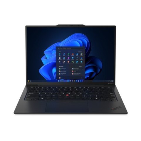 Ultrabook ThinkPad X1 Carbon G12 21KC0065PB W11Pro Ultra 5 125U/16GB/512GB/INT/LTE/14.0 WUXGA/Black/vPro/3YRS Premier Support + Ultrabook ThinkPad X1 Carbon G12 21KC0065PB W11Pro Ultra 5 125U/16GB/512GB/INT/LTE/14.0 WUXGA/Black/vPro/3YRS Premier Support +