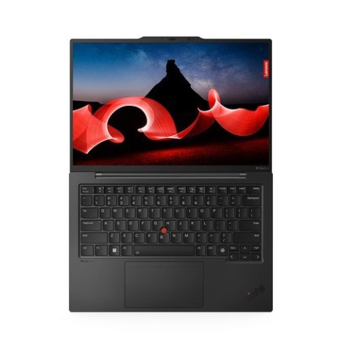 Ultrabook ThinkPad X1 Carbon G12 21KC0065PB W11Pro Ultra 5 125U/16GB/512GB/INT/LTE/14.0 WUXGA/Black/vPro/3YRS Premier Support + Ultrabook ThinkPad X1 Carbon G12 21KC0065PB W11Pro Ultra 5 125U/16GB/512GB/INT/LTE/14.0 WUXGA/Black/vPro/3YRS Premier Support +
