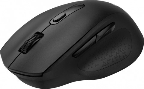 Mysz bezprzewodowa 2,4GHz DUAL WiFI+Bluetooth Mysz bezprzewodowa 2,4GHz DUAL WiFI+Bluetooth