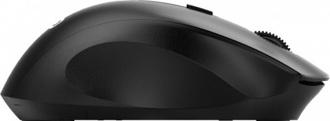 Mysz bezprzewodowa 2,4GHz DUAL WiFI+Bluetooth Mysz bezprzewodowa 2,4GHz DUAL WiFI+Bluetooth