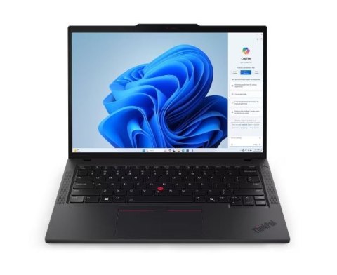 Ultrabook ThinkPad T14 G5 21ML0031PB W11Pro Ultra 7 155U/16GB/512GB/INT/14.0 WUXGA/Black/3YRS Premier Support + CO2 Offset Ultrabook ThinkPad T14 G5 21ML0031PB W11Pro Ultra 7 155U/16GB/512GB/INT/14.0 WUXGA/Black/3YRS Premier Support + CO2 Offset