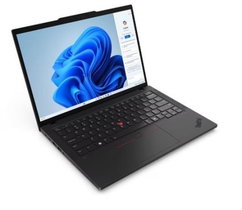 Ultrabook ThinkPad T14 G5 21ML0031PB W11Pro Ultra 7 155U/16GB/512GB/INT/14.0 WUXGA/Black/3YRS Premier Support + CO2 Offset Ultrabook ThinkPad T14 G5 21ML0031PB W11Pro Ultra 7 155U/16GB/512GB/INT/14.0 WUXGA/Black/3YRS Premier Support + CO2 Offset