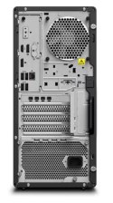 Stacja robocza ThinkStation P2 Tower 30FR0014PB W11Pro i7-14700K/2x32GB/2TB/RTX4070 12GB/vPro/3YRS OS