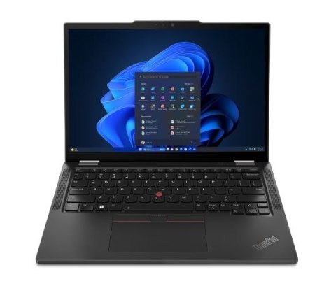 Ultrabook ThinkPad X13 2in1 G5 21LW000QPB W11Pro Ultra7 155U/32GB/1TB/INT/13.3 WUXGA/Touch/Black/3YRS Premier Support + CO2 Offs Ultrabook ThinkPad X13 2in1 G5 21LW000QPB W11Pro Ultra7 155U/32GB/1TB/INT/13.3 WUXGA/Touch/Black/3YRS Premier Support + CO2 Offs