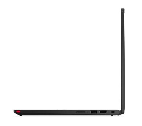 Ultrabook ThinkPad X13 2in1 G5 21LW000QPB W11Pro Ultra7 155U/32GB/1TB/INT/13.3 WUXGA/Touch/Black/3YRS Premier Support + CO2 Offs Ultrabook ThinkPad X13 2in1 G5 21LW000QPB W11Pro Ultra7 155U/32GB/1TB/INT/13.3 WUXGA/Touch/Black/3YRS Premier Support + CO2 Offs