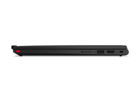 Ultrabook ThinkPad X13 2in1 G5 21LW000QPB W11Pro Ultra7 155U/32GB/1TB/INT/13.3 WUXGA/Touch/Black/3YRS Premier Support + CO2 Offs Ultrabook ThinkPad X13 2in1 G5 21LW000QPB W11Pro Ultra7 155U/32GB/1TB/INT/13.3 WUXGA/Touch/Black/3YRS Premier Support + CO2 Offs
