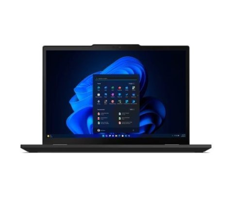 Ultrabook ThinkPad X13 2in1 G5 21LW000QPB W11Pro Ultra7 155U/32GB/1TB/INT/13.3 WUXGA/Touch/Black/3YRS Premier Support + CO2 Offs Ultrabook ThinkPad X13 2in1 G5 21LW000QPB W11Pro Ultra7 155U/32GB/1TB/INT/13.3 WUXGA/Touch/Black/3YRS Premier Support + CO2 Offs