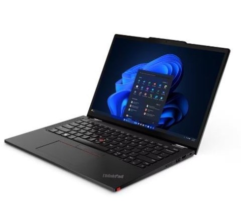 Ultrabook ThinkPad X13 2in1 G5 21LW000QPB W11Pro Ultra7 155U/32GB/1TB/INT/13.3 WUXGA/Touch/Black/3YRS Premier Support + CO2 Offs Ultrabook ThinkPad X13 2in1 G5 21LW000QPB W11Pro Ultra7 155U/32GB/1TB/INT/13.3 WUXGA/Touch/Black/3YRS Premier Support + CO2 Offs