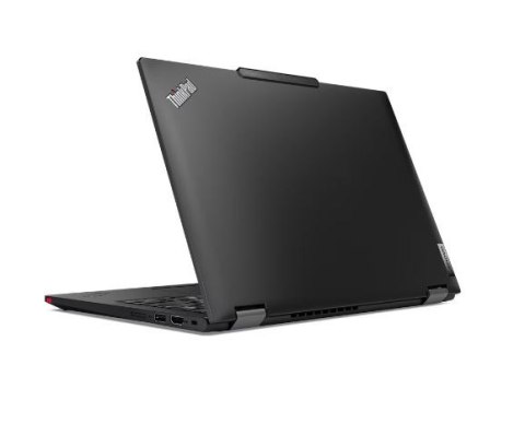 Ultrabook ThinkPad X13 2in1 G5 21LW000QPB W11Pro Ultra7 155U/32GB/1TB/INT/13.3 WUXGA/Touch/Black/3YRS Premier Support + CO2 Offs Ultrabook ThinkPad X13 2in1 G5 21LW000QPB W11Pro Ultra7 155U/32GB/1TB/INT/13.3 WUXGA/Touch/Black/3YRS Premier Support + CO2 Offs