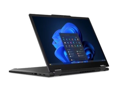 Ultrabook ThinkPad X13 2in1 G5 21LW000QPB W11Pro Ultra7 155U/32GB/1TB/INT/13.3 WUXGA/Touch/Black/3YRS Premier Support + CO2 Offs Ultrabook ThinkPad X13 2in1 G5 21LW000QPB W11Pro Ultra7 155U/32GB/1TB/INT/13.3 WUXGA/Touch/Black/3YRS Premier Support + CO2 Offs