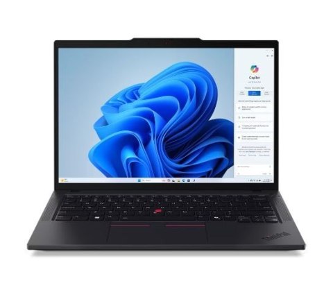 Ultrabook ThinkPad T14 G5 21MC0006PB W11Pro 8540U/16GB/512GB/INT/14.0 WUXGA/Black/3YRS Premier Support + CO2 Offset Ultrabook ThinkPad T14 G5 21MC0006PB W11Pro 8540U/16GB/512GB/INT/14.0 WUXGA/Black/3YRS Premier Support + CO2 Offset