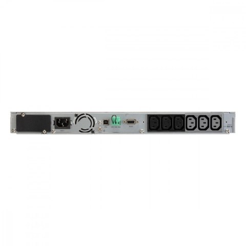 Zasilacz awaryjny 5P 1550i Rack 1U NetpackG2 1550VA/1350W Zasilacz awaryjny 5P 1550i Rack 1U NetpackG2 1550VA/1350W