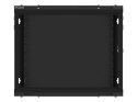 Szafa wisząca 19 6U 600x450 cz WF01-6409-00B
