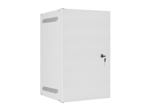 Szafa wisząca 10 9U 280x310 szara WF10-2309-00S Szafa wisząca 10 9U 280x310 szara WF10-2309-00S