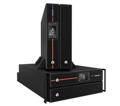 Zasilacz awaryjny UPS GXE3-6000IRT4UXL 6000 VA/6000 W 230V 4U Zasilacz awaryjny UPS GXE3-6000IRT4UXL 6000 VA/6000 W 230V 4U