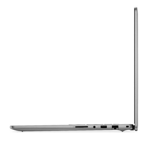 Notebook Vostro 16 (5640) Win11Pro 7-150U/16GB/512GB SSD/16.0 FHD+/Intel Graphics/WLAN+BT/Backlit Kb/4 Cell/3YPS Notebook Vostro 16 (5640) Win11Pro 7-150U/16GB/512GB SSD/16.0 FHD+/Intel Graphics/WLAN+BT/Backlit Kb/4 Cell/3YPS