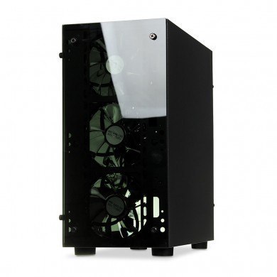 Obudowa PASSION V4 Gaming Obudowa PASSION V4 Gaming