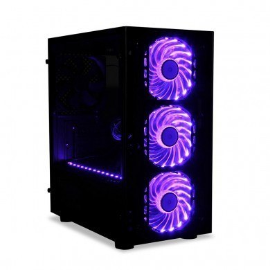 Obudowa PASSION V4 Gaming Obudowa PASSION V4 Gaming