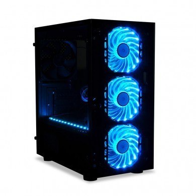 Obudowa PASSION V4 Gaming Obudowa PASSION V4 Gaming