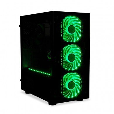 Obudowa PASSION V4 Gaming Obudowa PASSION V4 Gaming