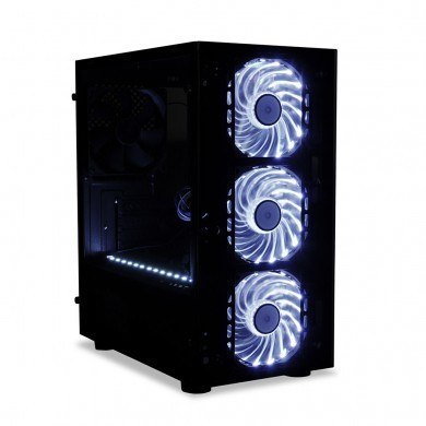 Obudowa PASSION V4 Gaming Obudowa PASSION V4 Gaming
