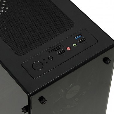 Obudowa PASSION V4 Gaming Obudowa PASSION V4 Gaming