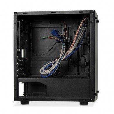 Obudowa PASSION V4 Gaming Obudowa PASSION V4 Gaming