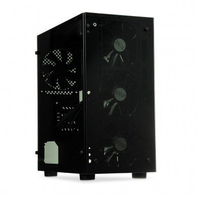 Obudowa PASSION V4 Gaming Obudowa PASSION V4 Gaming
