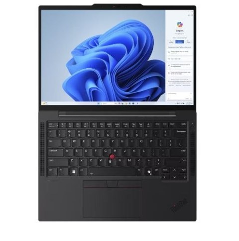 Ultrabook ThinkPad T14s G5 21LS002VPB W11Pro Ultra 7 155U/32GB/1TB/INT/14.0 WUXGA/Black/3YRS Premier Support + CO2 Offset Ultrabook ThinkPad T14s G5 21LS002VPB W11Pro Ultra 7 155U/32GB/1TB/INT/14.0 WUXGA/Black/3YRS Premier Support + CO2 Offset