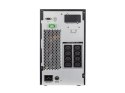 Zasilacz awaryjny UPS Office On-Line PF1 2000VA LCD 8XIEC C13 metalowa obudowa