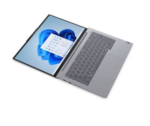 Notebook ThinkBook 14 G7 21MR008JPB W11Pro Ultra 5 125U/8GB/512GB/INT/14.0 WUXGA/Arctic Grey/3YRS OS + CO2 Offset Notebook ThinkBook 14 G7 21MR008JPB W11Pro Ultra 5 125U/8GB/512GB/INT/14.0 WUXGA/Arctic Grey/3YRS OS + CO2 Offset