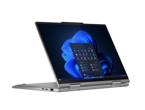 Ultrabook ThinkPad X1 2in1 G9 21KE002WPB W11Pro Ultra 7 155U/32GB/1TB/INT/LTE/14.0 2.8K OLED/Touch/Grey/vPro/3YRS Premier Suppor