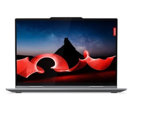 Ultrabook ThinkPad X1 2in1 G9 21KE002WPB W11Pro Ultra 7 155U/32GB/1TB/INT/LTE/14.0 2.8K OLED/Touch/Grey/vPro/3YRS Premier Suppor Ultrabook ThinkPad X1 2in1 G9 21KE002WPB W11Pro Ultra 7 155U/32GB/1TB/INT/LTE/14.0 2.8K OLED/Touch/Grey/vPro/3YRS Premier Suppor