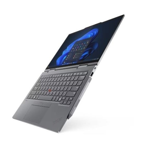 Ultrabook ThinkPad X1 2in1 G9 21KE002WPB W11Pro Ultra 7 155U/32GB/1TB/INT/LTE/14.0 2.8K OLED/Touch/Grey/vPro/3YRS Premier Suppor Ultrabook ThinkPad X1 2in1 G9 21KE002WPB W11Pro Ultra 7 155U/32GB/1TB/INT/LTE/14.0 2.8K OLED/Touch/Grey/vPro/3YRS Premier Suppor