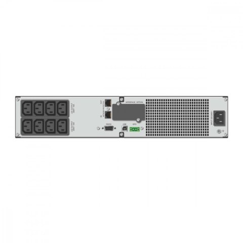 Zasilacz awaryjny UPS NETLINE RT 2000 T/NETLRT-002K00/00 Zasilacz awaryjny UPS NETLINE RT 2000 T/NETLRT-002K00/00