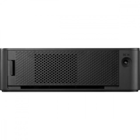 Drukarka DSC SELPHY CP1500 5539C002 Czarna Drukarka DSC SELPHY CP1500 5539C002 Czarna