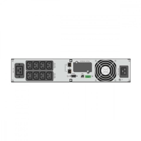 Zasilacz awaryjny UPS NETLINE RT 3000 T/NETLRT-003K00/00 Zasilacz awaryjny UPS NETLINE RT 3000 T/NETLRT-003K00/00