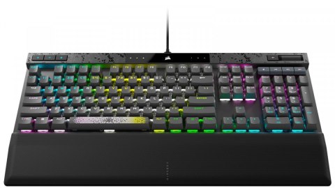 Klawiatura K70 Max RGB Magnetic-Mechanical Klawiatura K70 Max RGB Magnetic-Mechanical