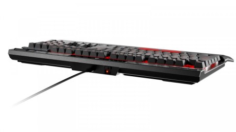 Klawiatura K70 Max RGB Magnetic-Mechanical Klawiatura K70 Max RGB Magnetic-Mechanical