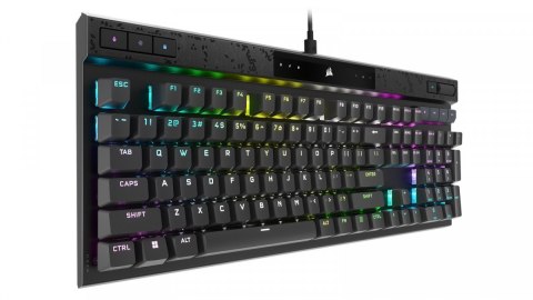 Klawiatura K70 Max RGB Magnetic-Mechanical Klawiatura K70 Max RGB Magnetic-Mechanical