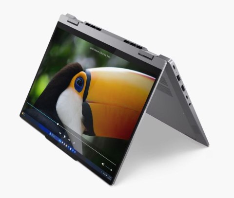 Laptop ThinkBook 14-IML 2-in-1 G4 21MX0027PB W11Pro Ultra 5 125U/16GB/512GB/INT/14.0 WUXGA/Touch/Luna Grey/3YR OS + CO2 Offset Laptop ThinkBook 14-IML 2-in-1 G4 21MX0027PB W11Pro Ultra 5 125U/16GB/512GB/INT/14.0 WUXGA/Touch/Luna Grey/3YR OS + CO2 Offset