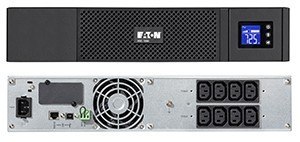 5SC 1000i Rack2U 5SC 1000i Rack2U