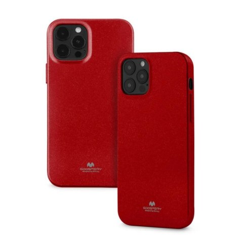 MERCURY Etui MERCURY Jelly do Apple iPhone 11 PRO czerwony MERCURY Etui MERCURY Jelly do Apple iPhone 11 PRO czerwony