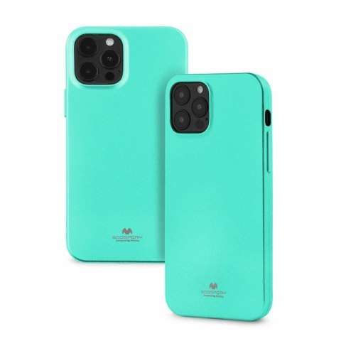 MERCURY Etui MERCURY Jelly do Apple iPhone 11 PRO miętowy MERCURY Etui MERCURY Jelly do Apple iPhone 11 PRO miętowy