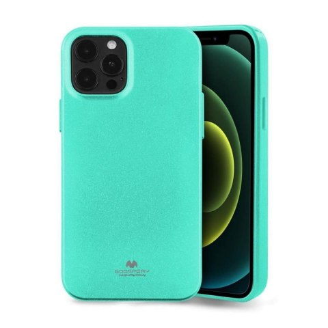 MERCURY Etui MERCURY Jelly do Apple iPhone X/XS miętowy MERCURY Etui MERCURY Jelly do Apple iPhone X/XS miętowy