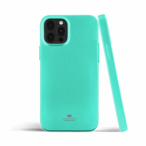 MERCURY Etui MERCURY Jelly do Apple iPhone X/XS miętowy MERCURY Etui MERCURY Jelly do Apple iPhone X/XS miętowy